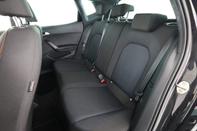SEAT Arona Arona 1.0 EcoTSI 115 CV DSG FR