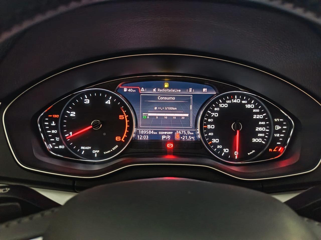 Audi Q5 35 TDI S tronic line plus
