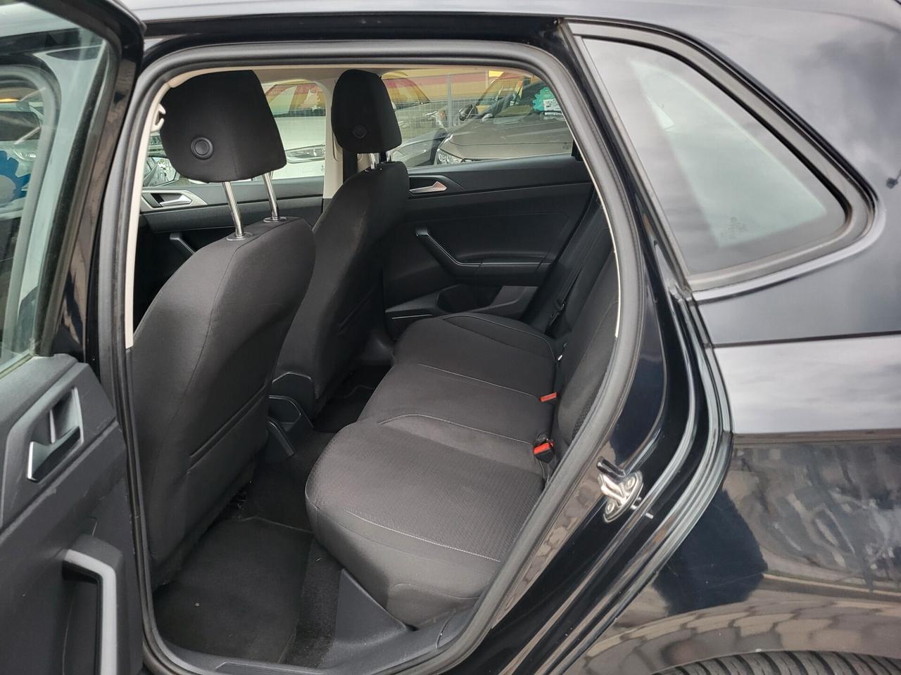 Volkswagen Polo 1.0 FULL OPTIONALS- ANDROID AUTO / APPLE CAR PLAY