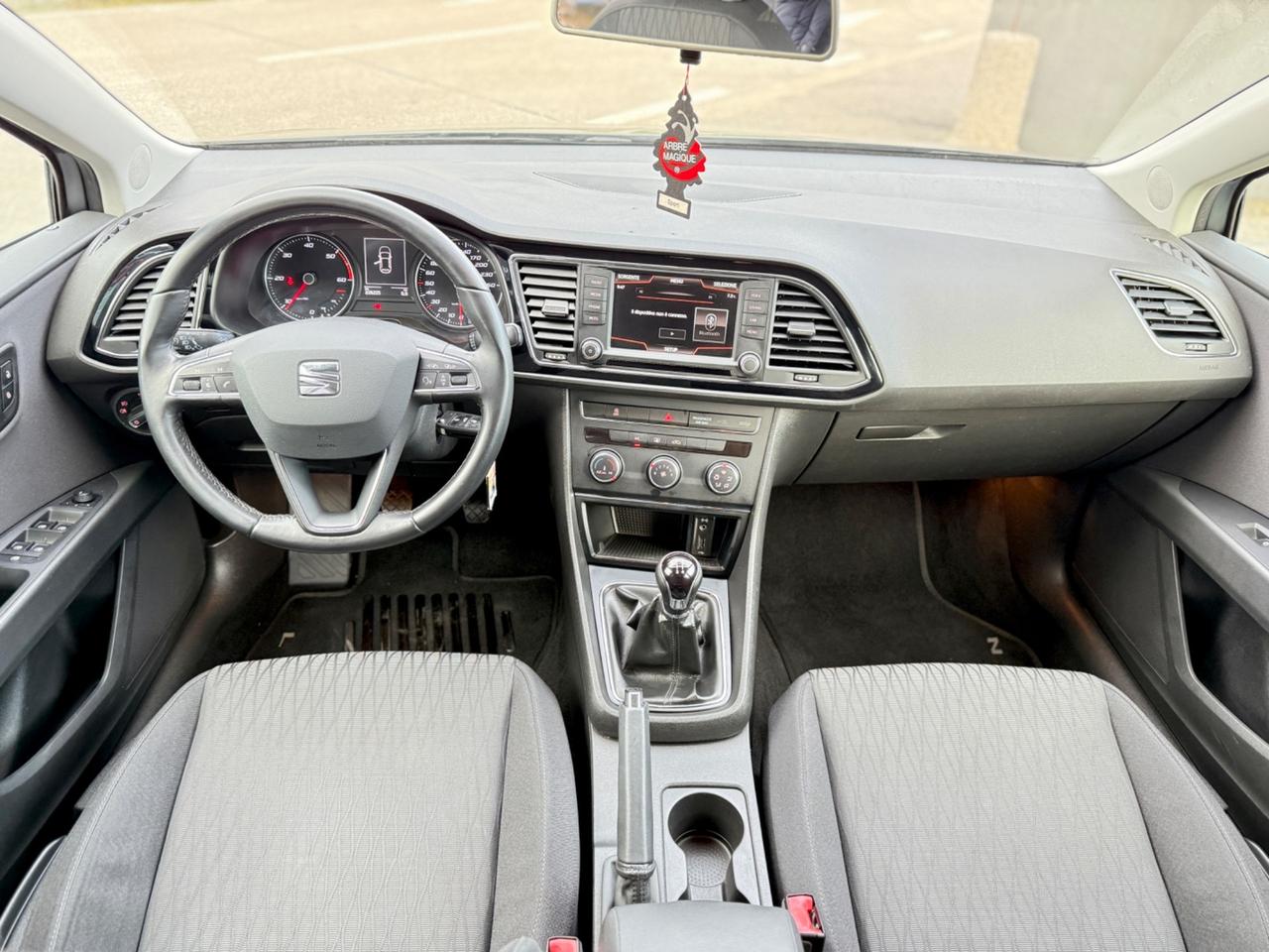 Seat Leon 1.6 TDI 110 CV ST Start/Stop 2016