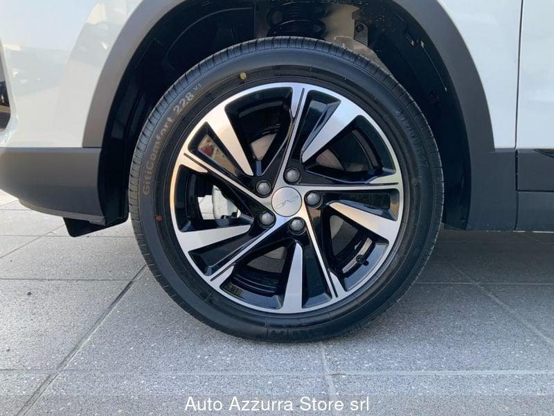 EVO Evo 5 1.5 Turbo Bi-fuel GPL *- 1.000€ DI EXTRA *