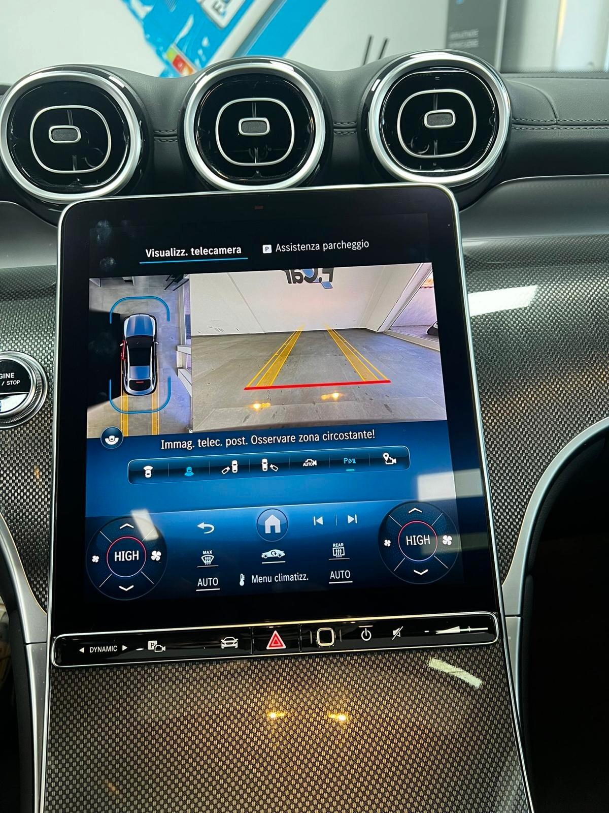 Mercedes-benz GLC 220 d 4Matic Mild Hybrid AMG Line Premium Plus