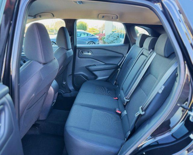 NISSAN Qashqai MHEV 158 CV XTRONIC BUSINESS *UNIPROP*