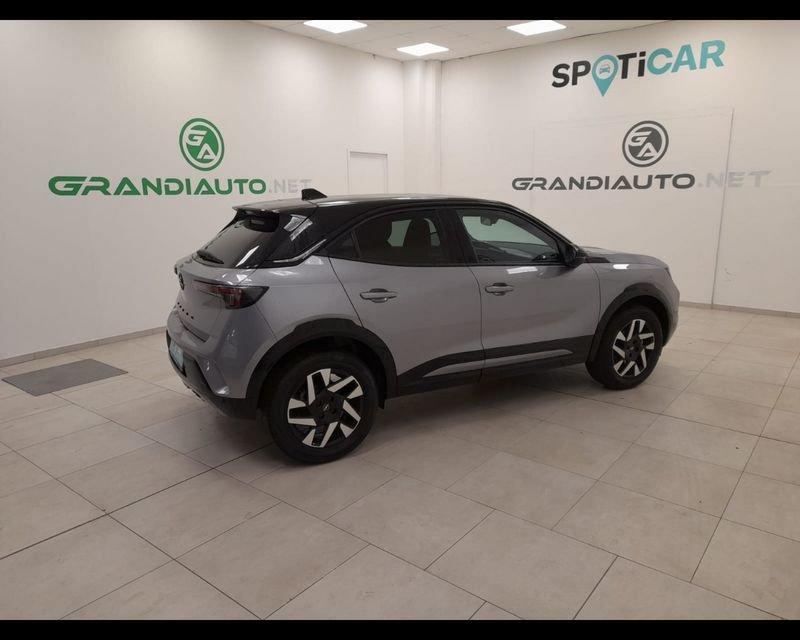 Opel Mokka GS 1.2 136CV MT