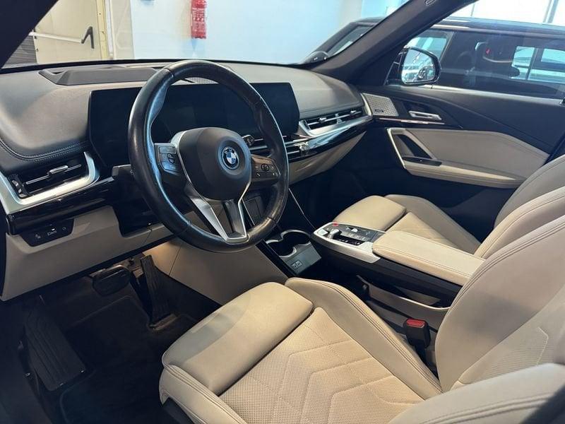 BMW iX1 xDrive 30