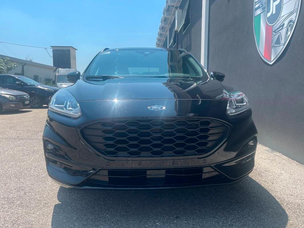 Ford Kuga 2.0 ecoblue ST-Line Design 2wd 120cv auto