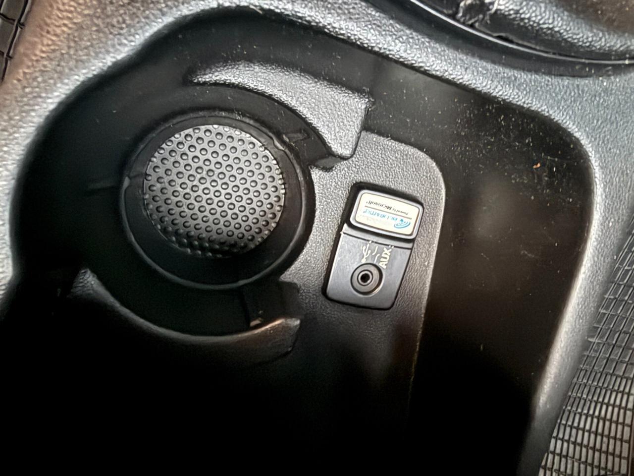 Fiat Punto Evo 1.4 Dynamic Gpl adatta neopatentati