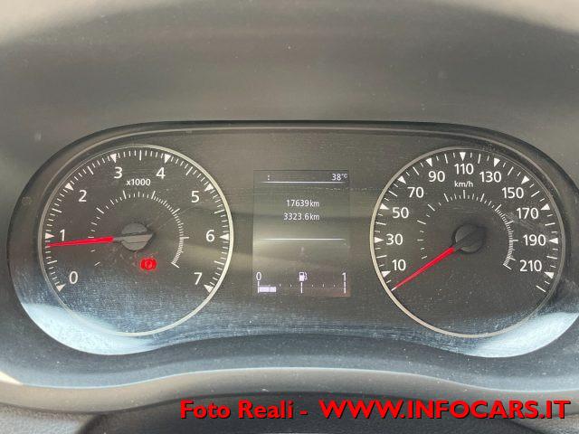 RENAULT Master T33 2.3 dCi 135 L2H2 Furgone Start Promo