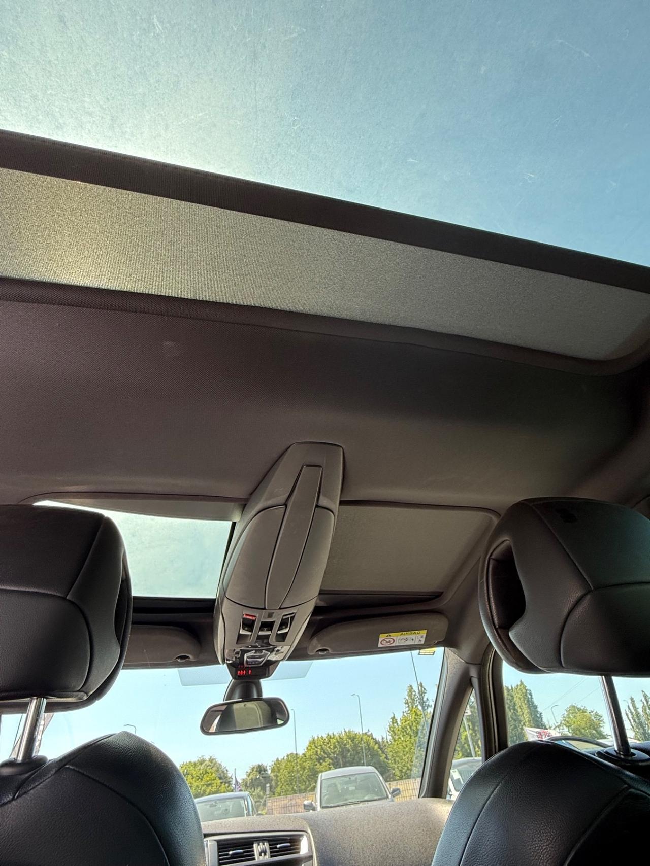 Citroen DS5 Exclusive