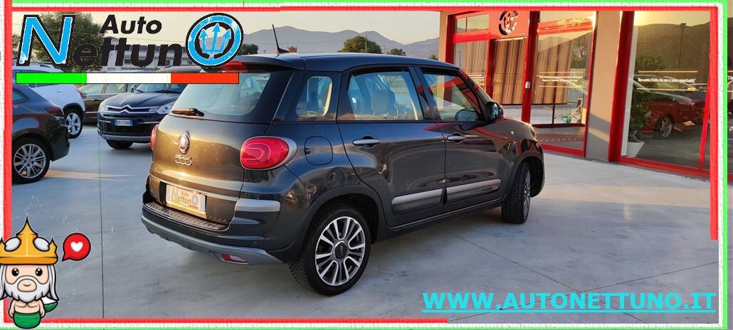 Fiat 500L 1.3 Multijet 95 CV Cross