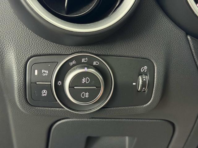 ALFA ROMEO Stelvio 2.2 Turbodiesel 190 CV AT8 Q4 Sprint