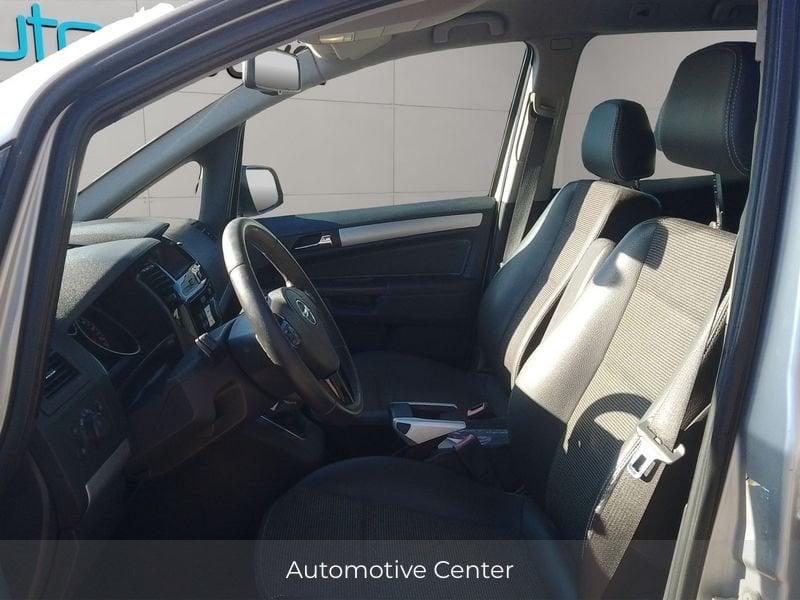 Opel Zafira Zafira 1.9 cdti Cosmo 150cv
