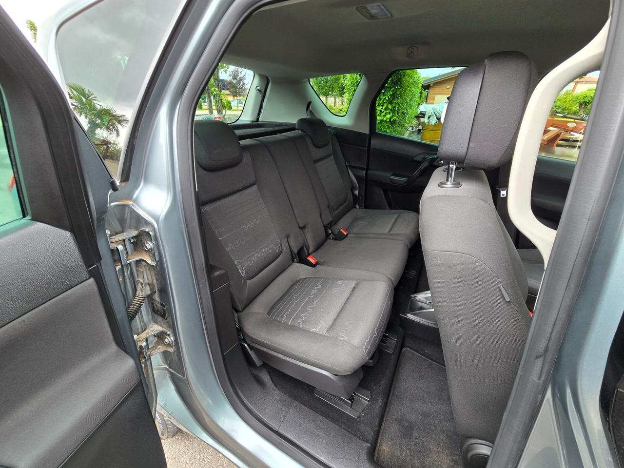 Opel Meriva 1.4 Turbo 120CV Cosmo ok Neopatentati