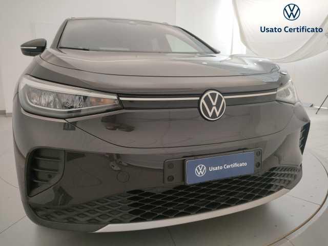 Volkswagen ID.4 77 kWh 1ST