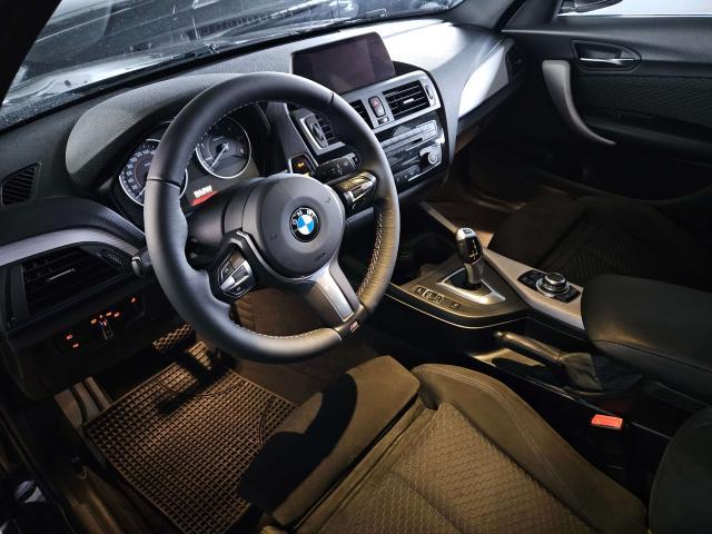 BMW 116 116d Msport 5p auto