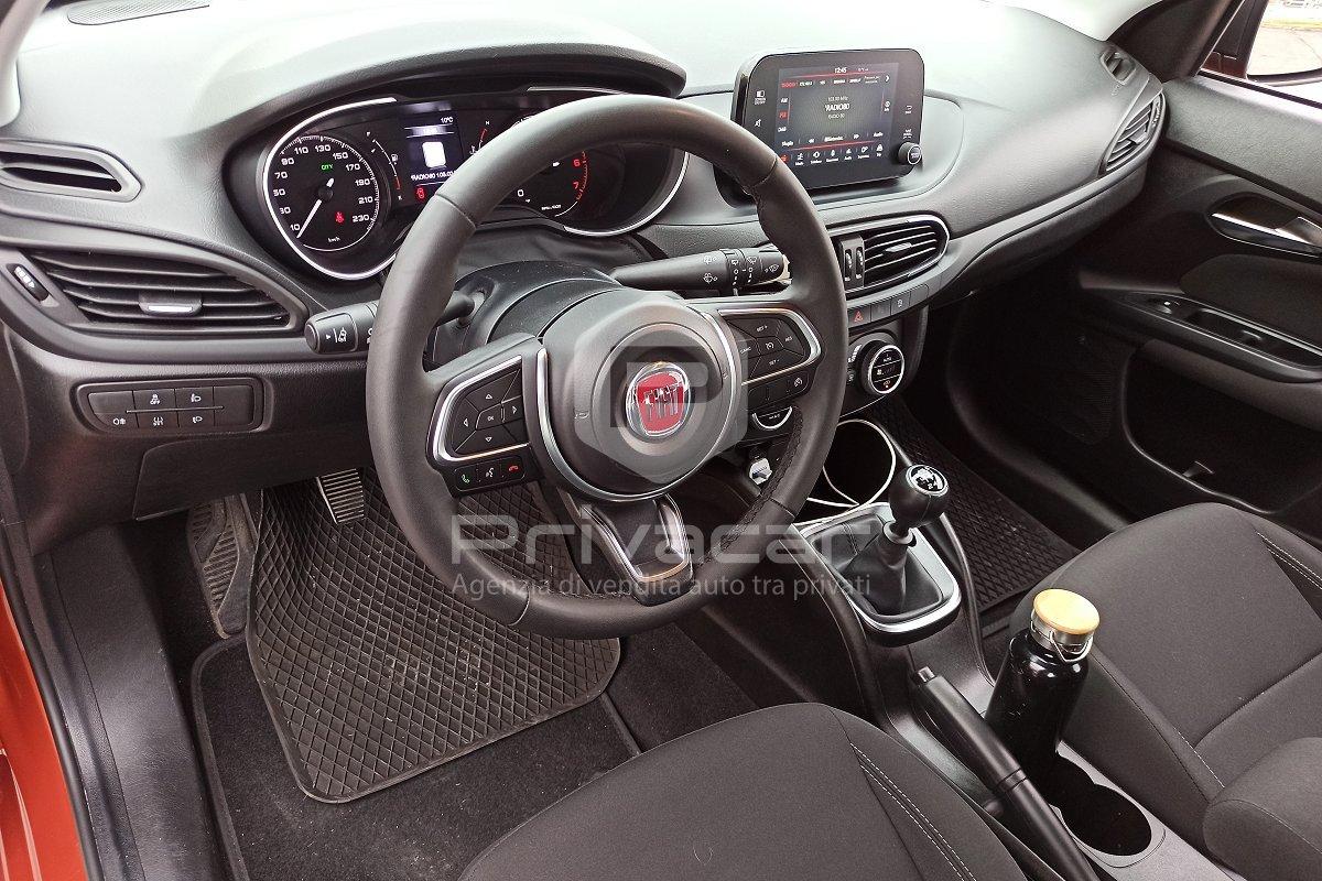 FIAT Tipo 1.6 Mjt S&S SW