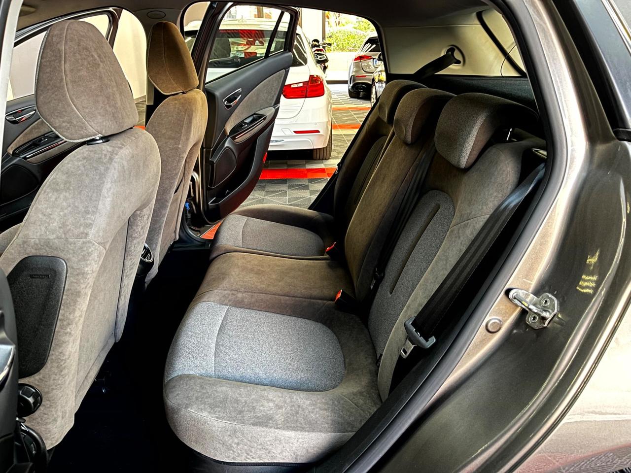 Fiat Bravo 1.6 MJT Dynamic - FABIANOAUTO