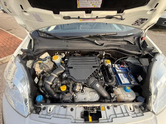 Fiat Fiorino cargo 1.3 mjt 95cv SX