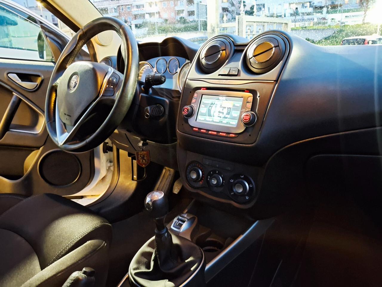 Alfa Romeo MiTo 1.3 JTDm 95 CV S&S Super