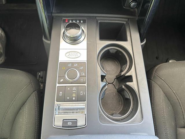 LAND ROVER Discovery *SUPER PREZZO*240CV HSE 7 POSTI STORICO LAND ROVER