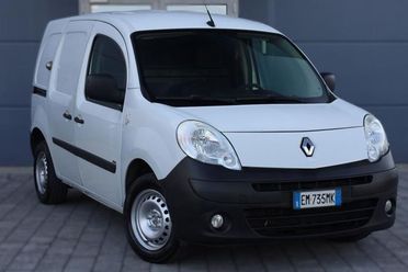RENAULT Kangoo 1.5 dCi 90CV F.AP. 4p. Express