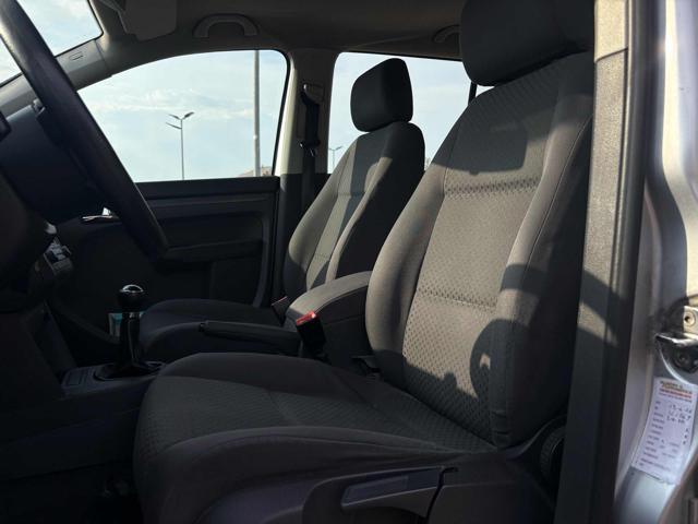 VOLKSWAGEN Touran 1.9 TDI 105CV DPF Highline