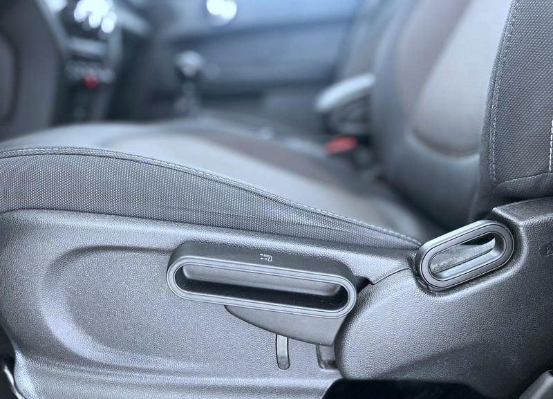 MINI Countryman 1.5 One D Business Countryman