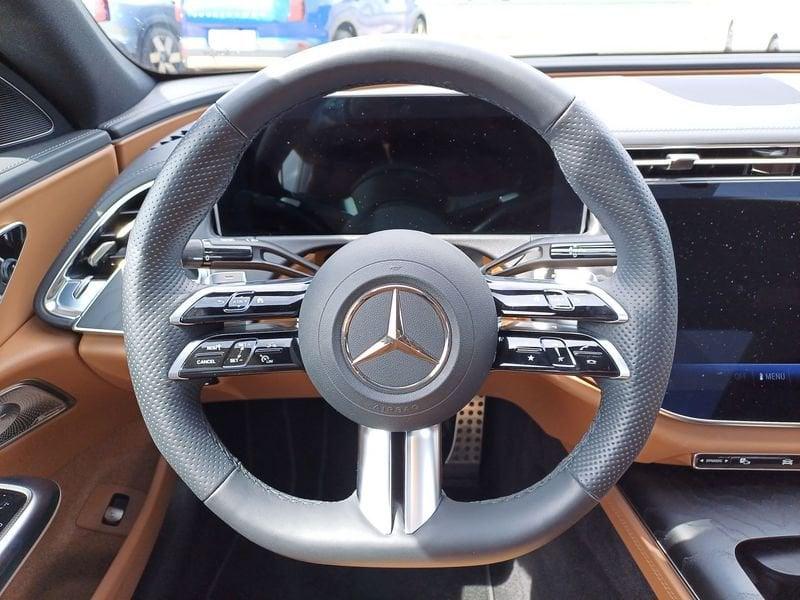 Mercedes-Benz Classe E E 200 AMG Line Premium Plus auto