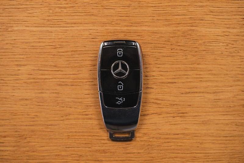 Mercedes-Benz Maybach S GLS600 *POSSIBILITA' NOLEGGIO*