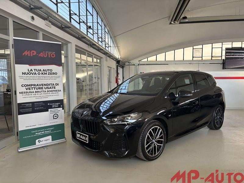 BMW Serie 2 Active Tourer 218d Active Tourer Msport