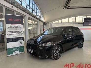 BMW Serie 2 Active Tourer 218d Active Tourer Msport