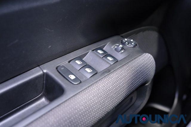 CITROEN C3 Aircross PURETECH 110 S&S SHINE NEOPATENTATI
