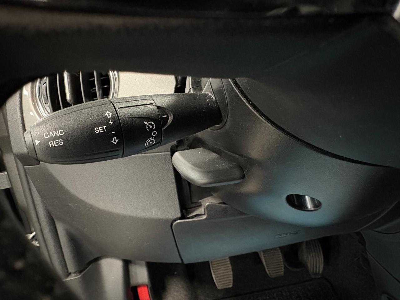 Fiat 500 1.0 benzina Hybrid 70cv 2023 km 39000