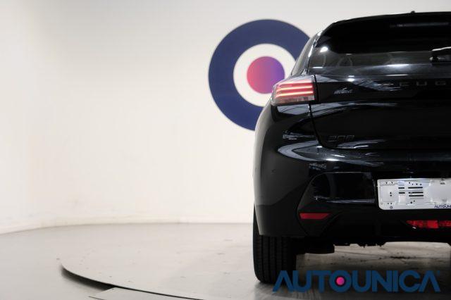 PEUGEOT 208 PURETECH 100 STOP&START 5 PORTE ALLURE FARI LED