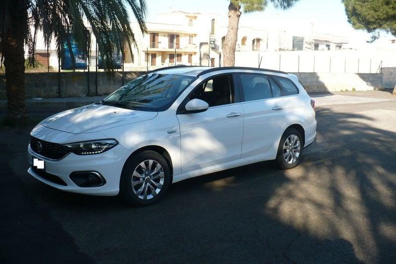 FIAT Tipo 1.6 Mjt S&S Business SW