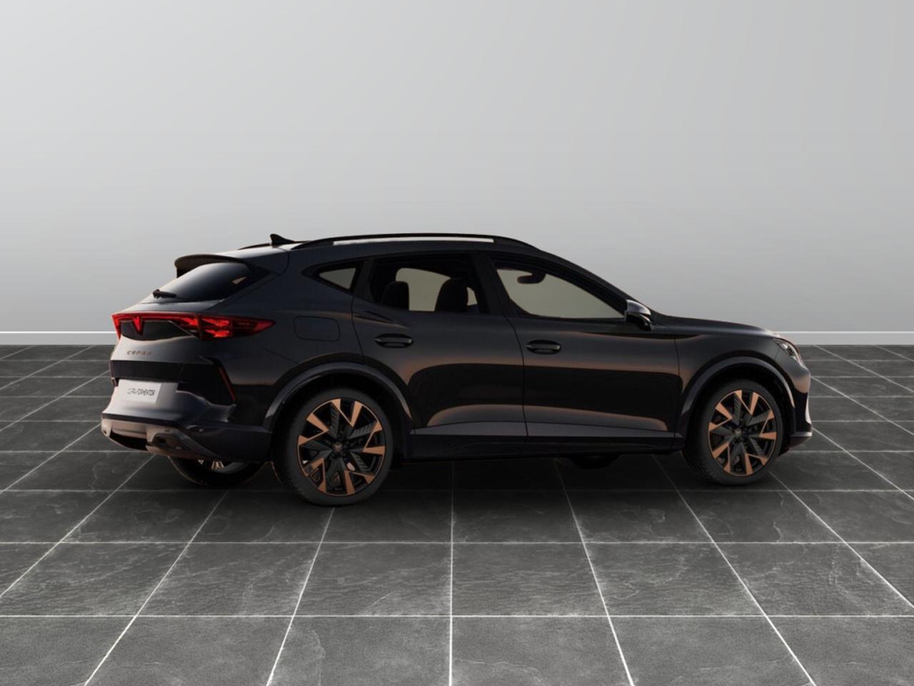 Cupra Formentor 1.5 hybrid 150cv dsg