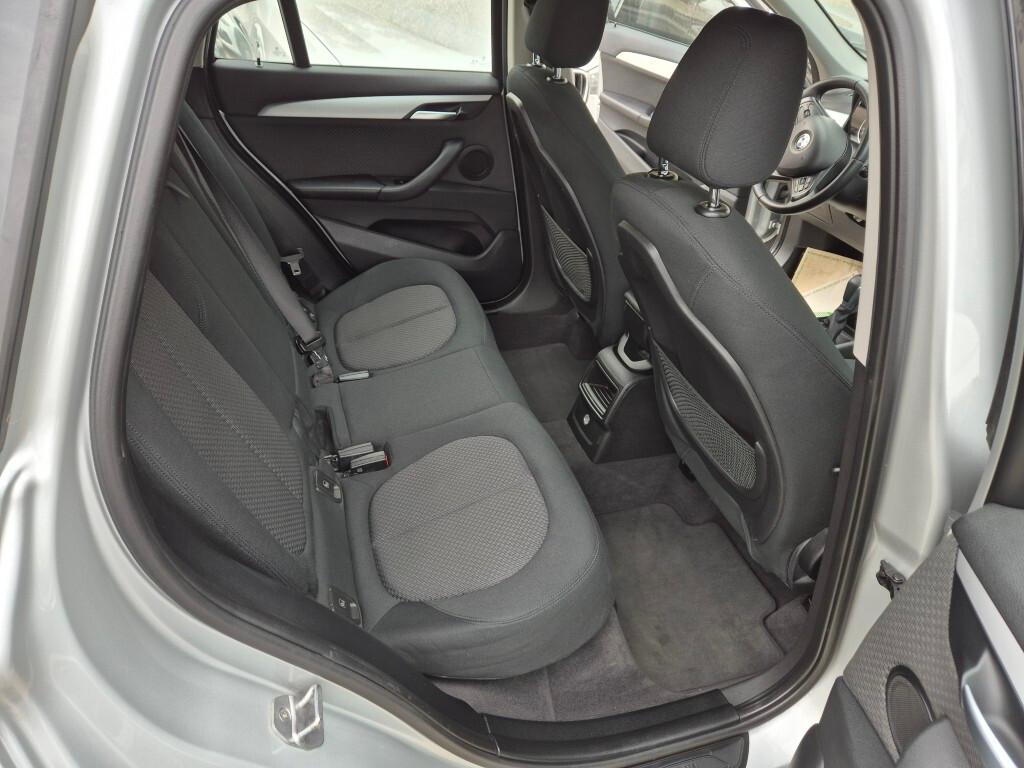 Bmw X1 s-Drive 18d 150cv Auto PROMOZIONE