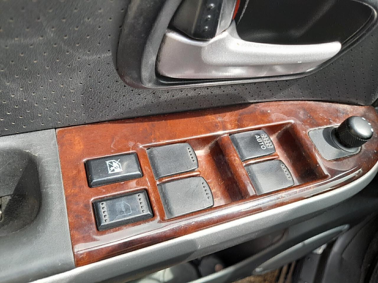 Suzuki Grand Vitara 4X4