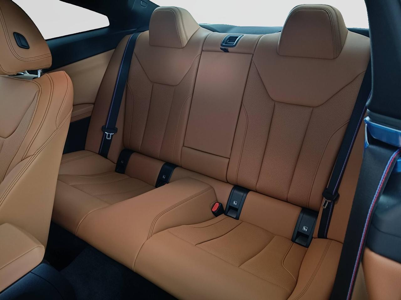 BMW M440d xDrive Coupé Individual