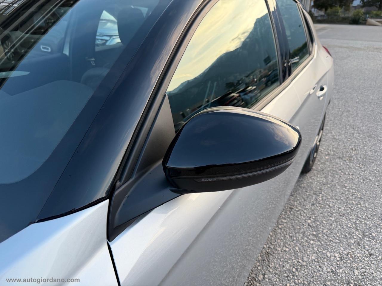 OPEL Corsa 1.2 100 CV aut. GS