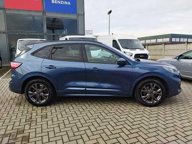 Ford Kuga 1.5 EcoBlue 120 CV aut. 2WD ST-Line