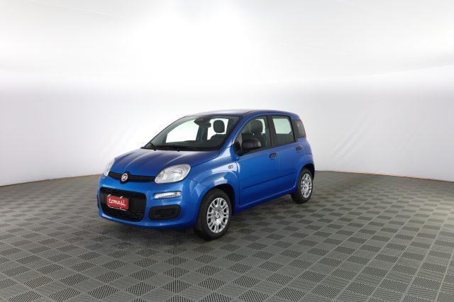 FIAT Panda Panda 1.0 FireFly S&S Hybrid Pop