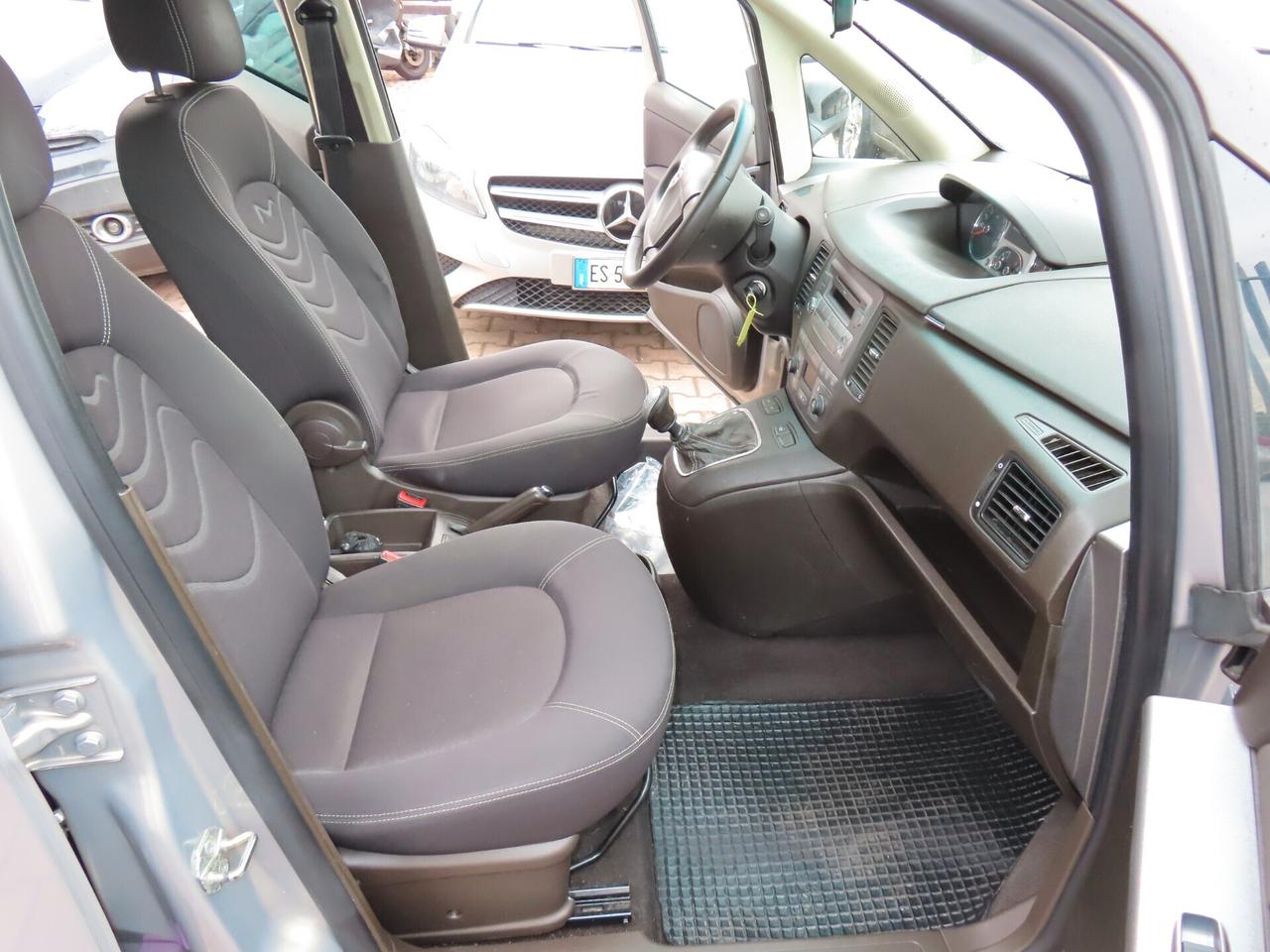 Lancia MUSA 1.4 8V Ecochic GPL DI SERIE 2012