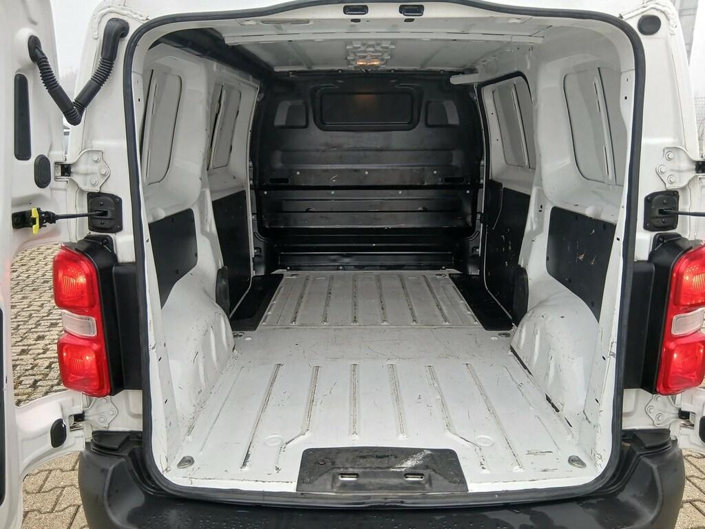 Fiat Scudo III Furgone Scudo Ice 1.5 Bluehdi 120cv L2h1 Business