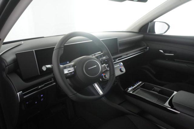 HYUNDAI Tucson Tucson 1.6 HEV aut. Business