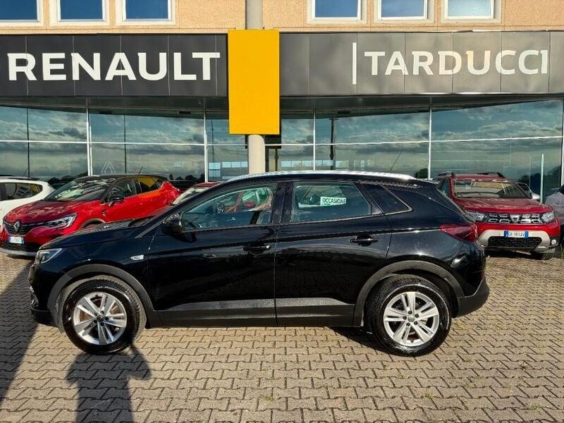 Opel Grandland Grandland X 1.5 diesel Ecotec Start&Stop Business