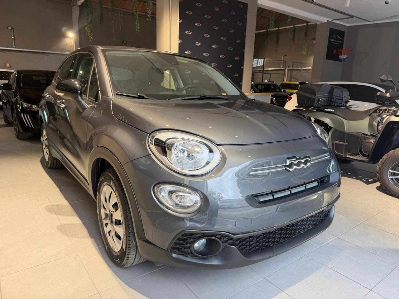 Fiat 500X 1.3 MultiJet 95 CV