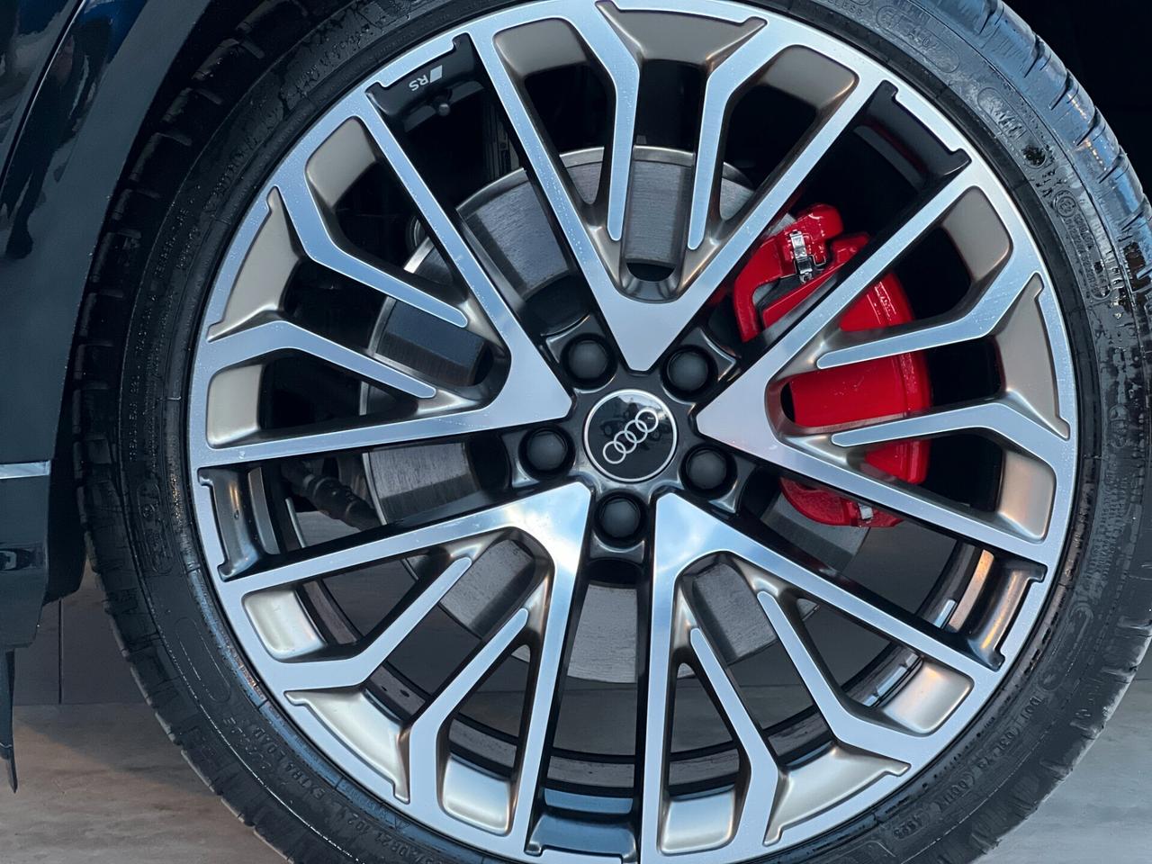 Audi Q5 SPB TDI 204 CV mHEV+ S tronic QUATTRO S-line