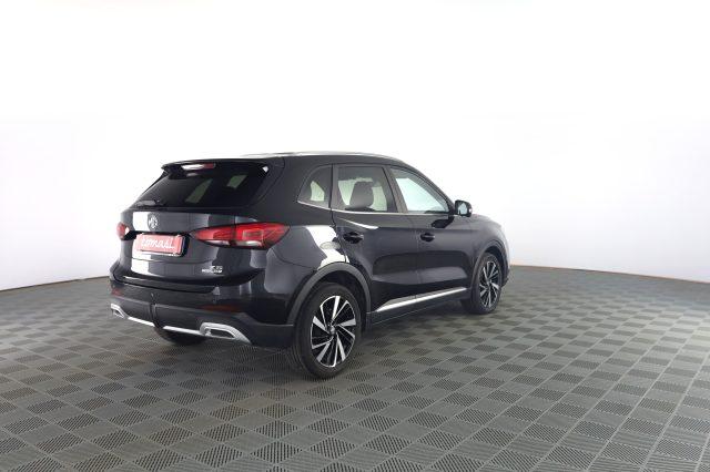 MG ZS ZS Hybrid+ Luxury