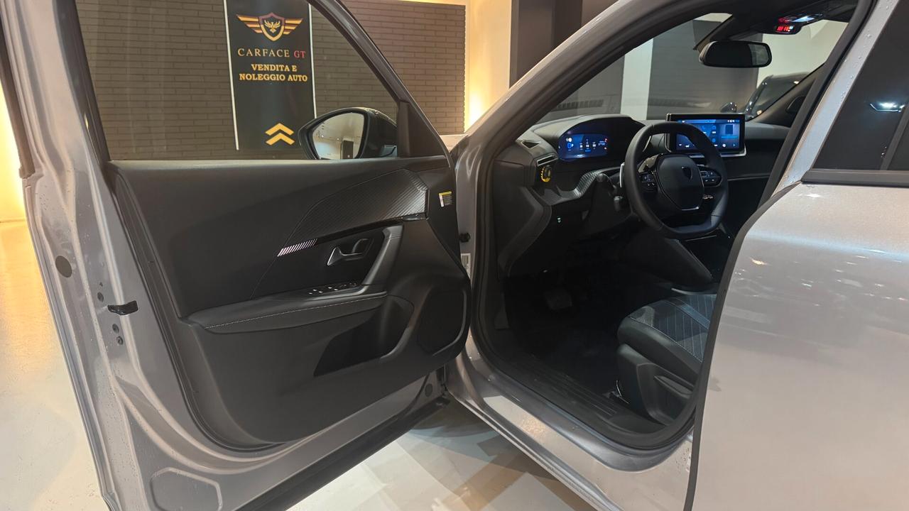 PEUGEOT 2008 1.2 HYBRID/BENZINA 136CV - 2025